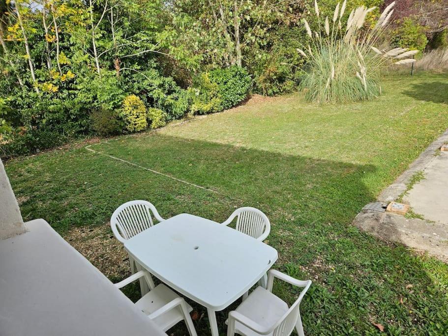 Maison Retour Vers Le Futur - 2 Chambres / Jardin Marmagne  外观 照片